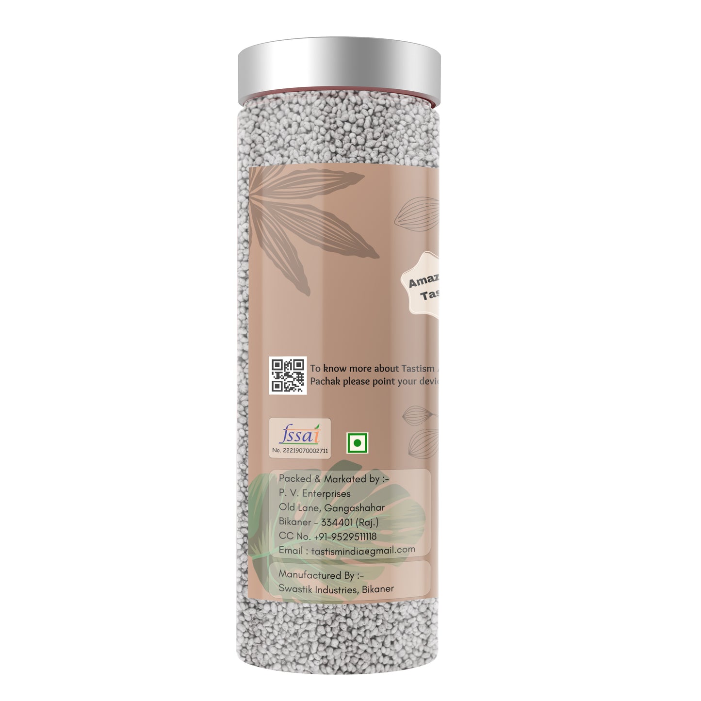 Tastism Yummy Digestive Ajwain Pachak Goli Churan Diegestive Mouth Freshner Mukhwas (Ajwain Pachak)