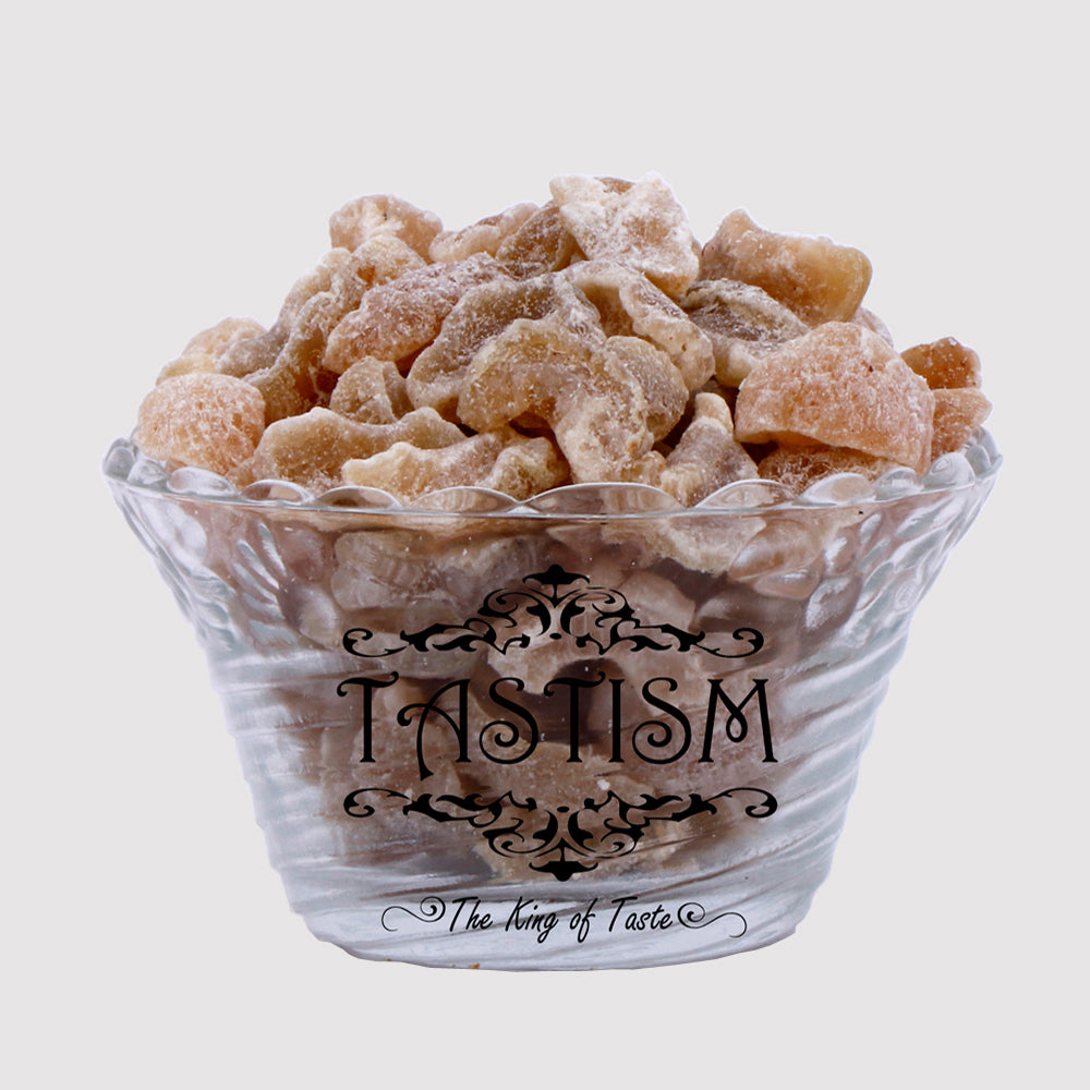 Tastism Amla Candy/Natural Dried Sweet Amla Candy/Indian Sweet Gooseberry Candy