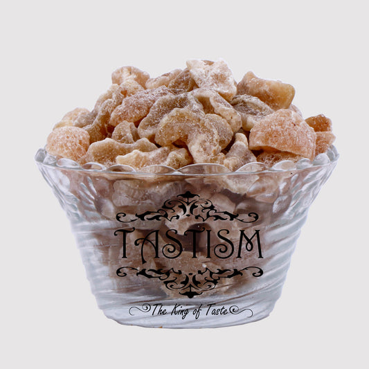 Tastism Amla Candy/Natural Dried Sweet Amla Candy/Indian Sweet Gooseberry Candy