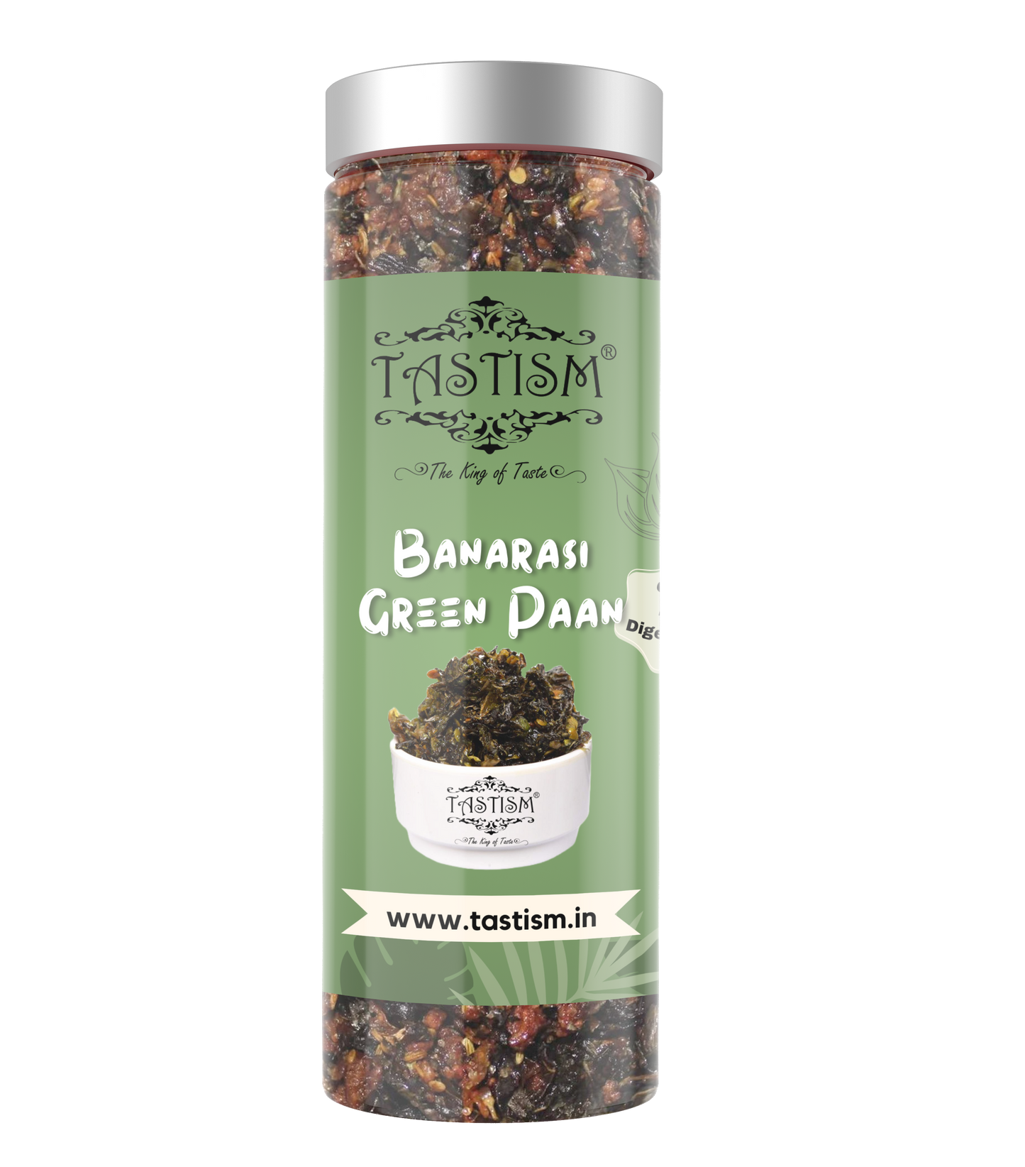 Tastism Banarasi Meetha Paan Mukhwas After Meal Digestive