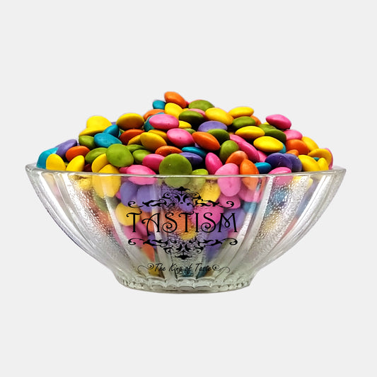 Tastism Gems Chocolates (Chocolates Buttons)/Chocolate Munchies