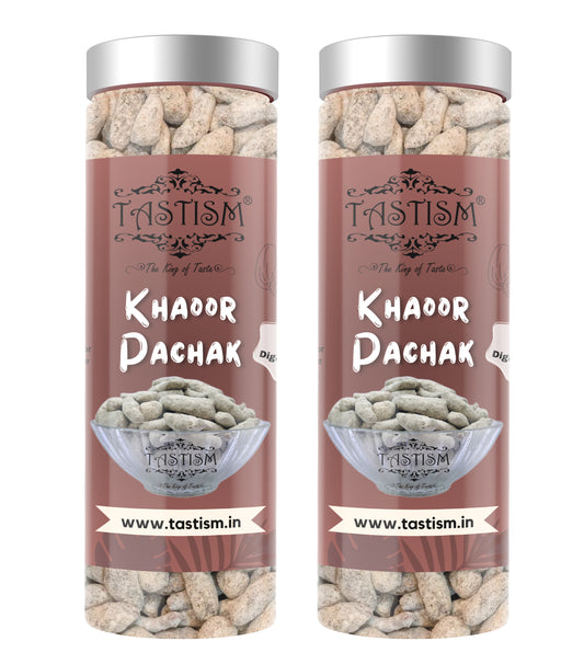 Tastism Khatta Meetha Khajoor Pachak (Digestive Candy)
