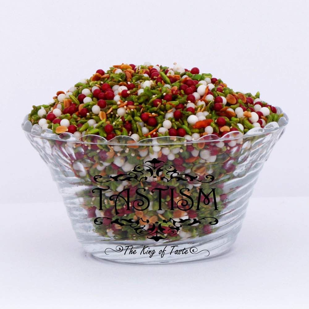 Tastism Rajasthani Premium Khus Mix Mukhwas