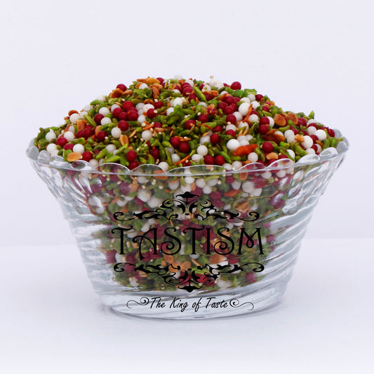 Tastism Rajasthani Premium Khus Mix Mukhwas