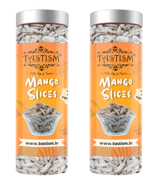 Tastism Masala Aam Papad Mango Slice Churan (Mouth Freshner), Digestive After Meal Mukhwas