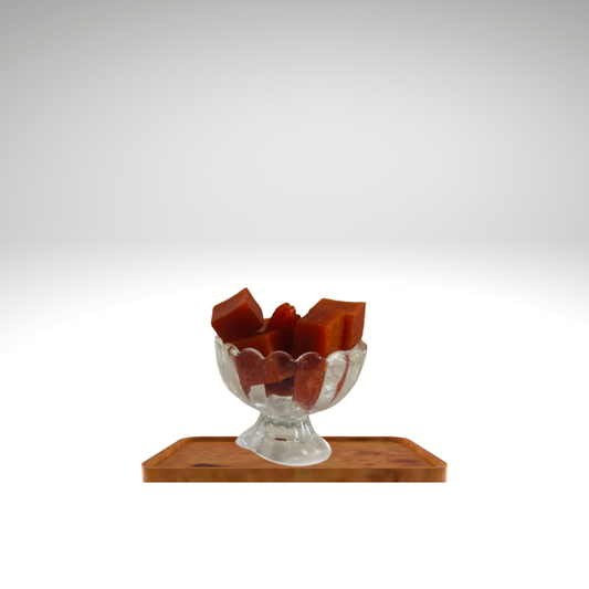 Tastism Guava Fruit Bar 200 Grams (Guava Papad)