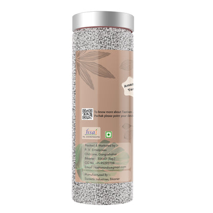 Tastism Yummy Digestive Ajwain Pachak Goli Churan Diegestive Mouth Freshner Mukhwas (Ajwain Pachak)