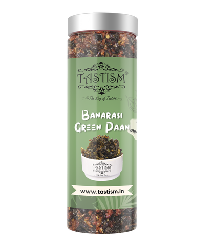 Tastism Banarasi Meetha Paan Mukhwas After Meal Digestive