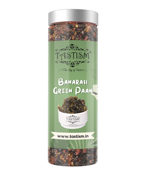 Tastism Banarasi Meetha Paan Mukhwas After Meal Digestive