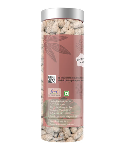 Tastism Khatta Meetha Khajoor Pachak (Digestive Candy)