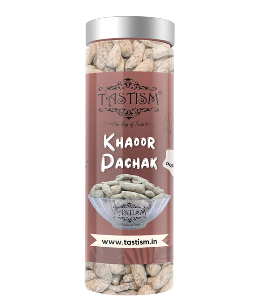 Tastism Khatta Meetha Khajoor Pachak (Digestive Candy)