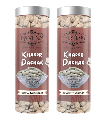 Tastism Khatta Meetha Khajoor Pachak (Digestive Candy)