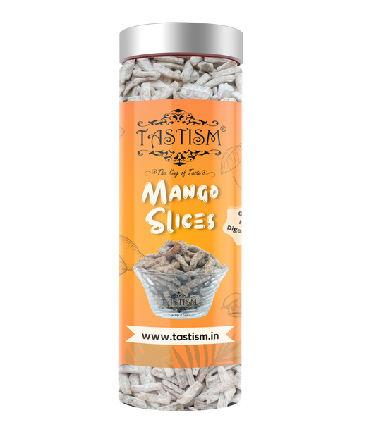 Tastism Masala Aam Papad Mango Slice Churan (Mouth Freshner), Digestive After Meal Mukhwas