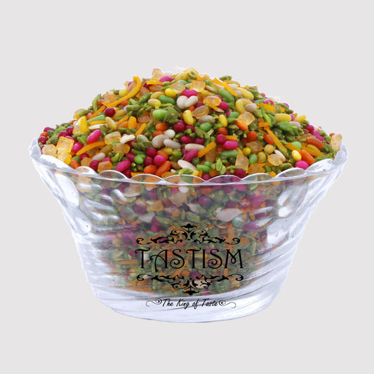 Tastism Rajasthani Navratan Mix Mukhwas [Nariyal Mix Digestive Mouth Freshner / Saunf]